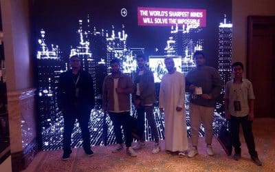 Cyber Week Abu Dhabi